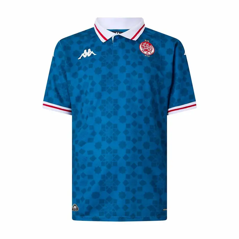 Maglia Third Wydad AC 2025/26