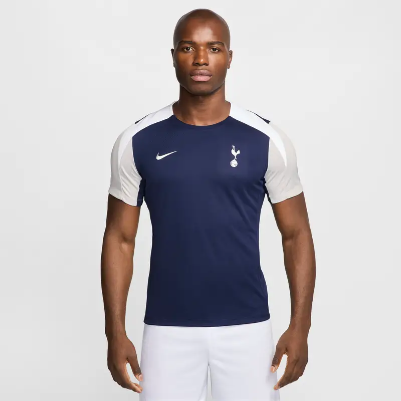 Maglia Tottenham Strike 2025/26