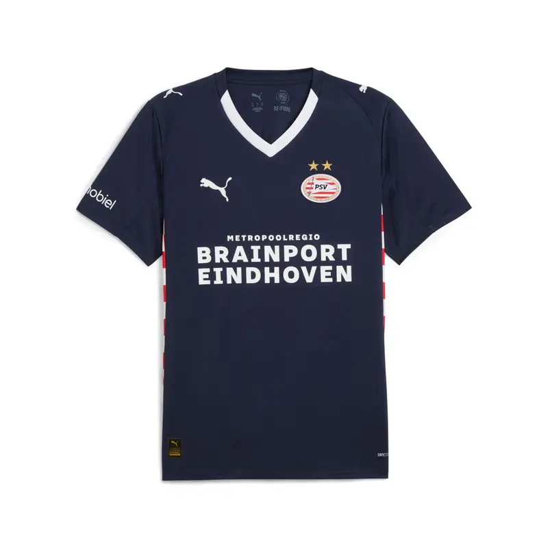 Maglia Trasferta PSV Eindhoven 2025/26