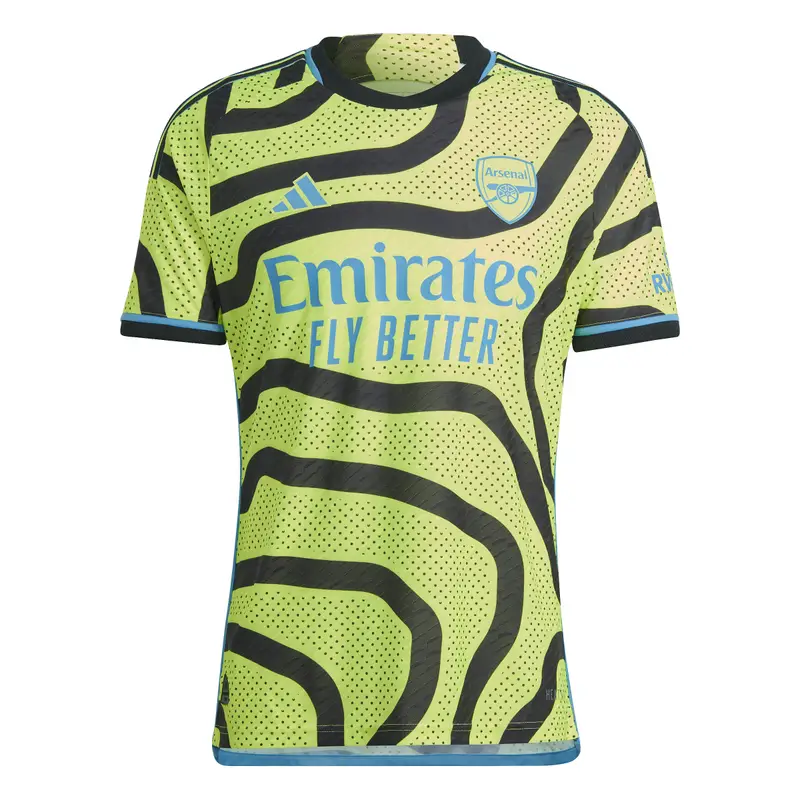 Maglia ufficiale Arsenal 2023/24