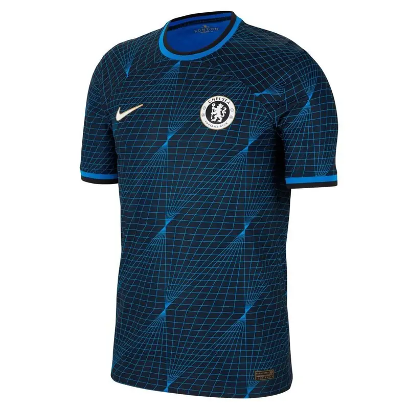 Maglia ufficiale Chelsea 2023/24
