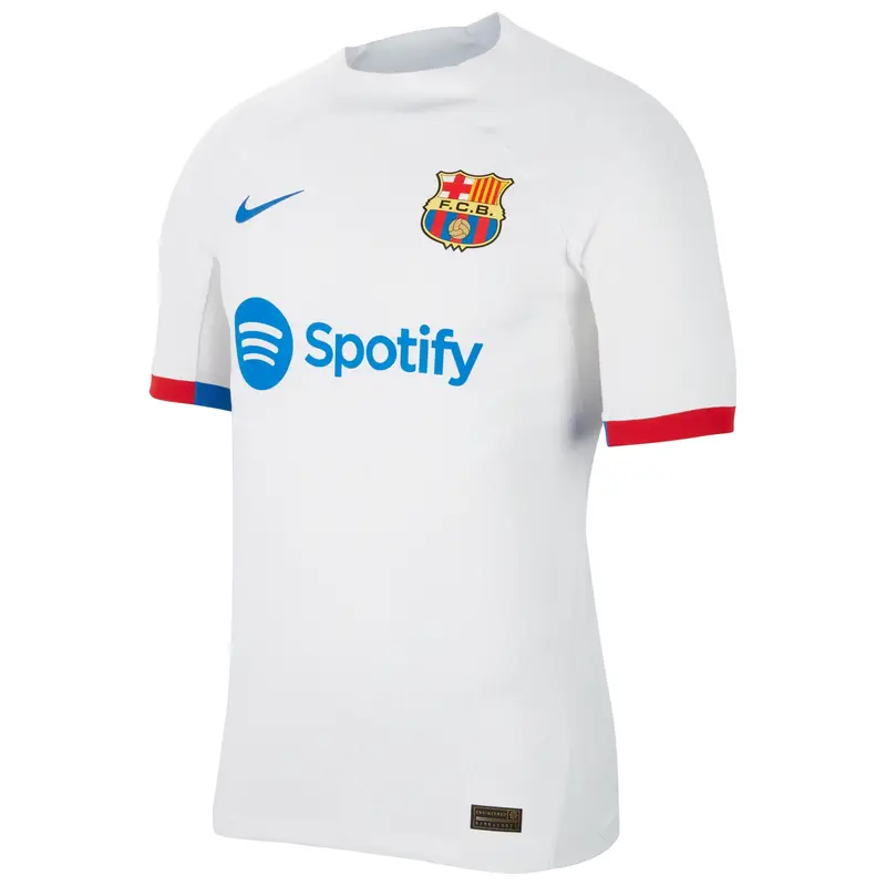 Maglia ufficiale FC Barcelone 2023/24