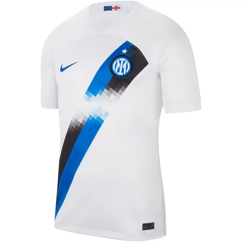 Maglia ufficiale Inter Milan 2023/24