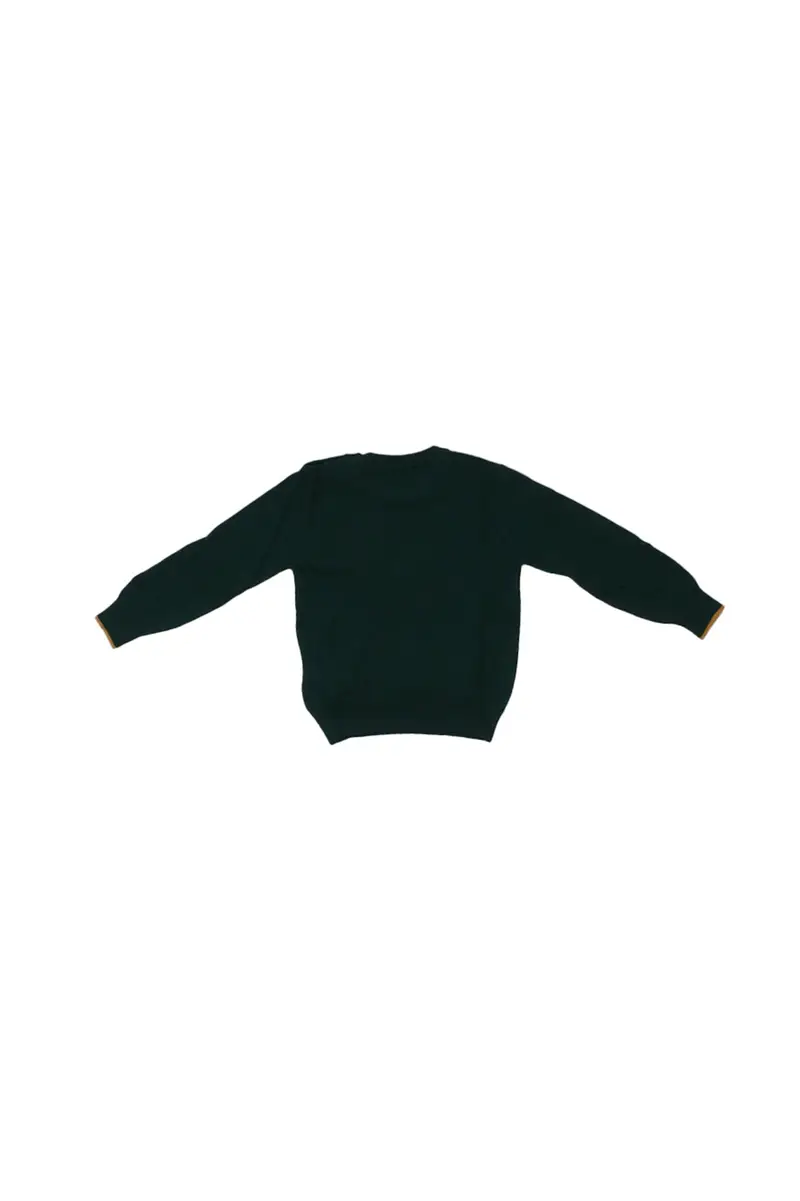 Maglia Unisex Junior MC2 SAINT BARTH Verdone Non lo faccio 51 miniatura 2