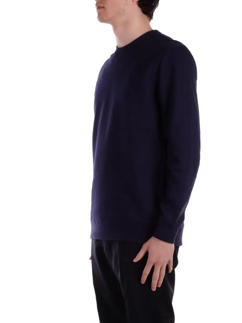 Maglia Uomo ONLY & SONS Blu Onsdavid reg crew sweat miniatura 2