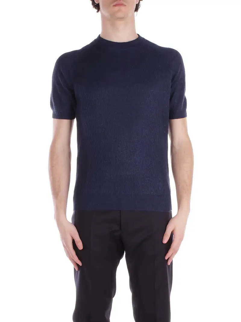 TAGLIATORE T-shirt Uomo Blu 2084171