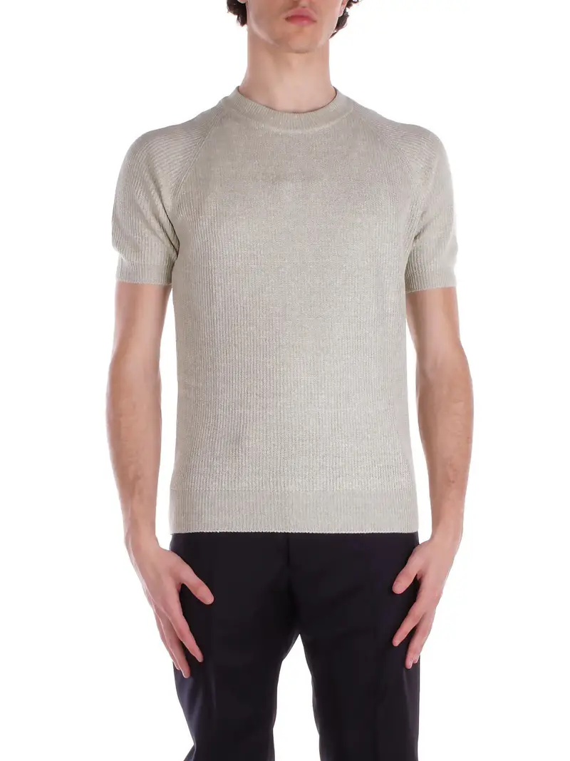 TAGLIATORE T-shirt Uomo Verde 2084355