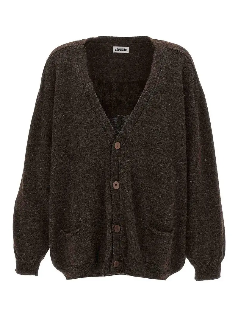 MAGLIANO Cardigan Grigio 3293991