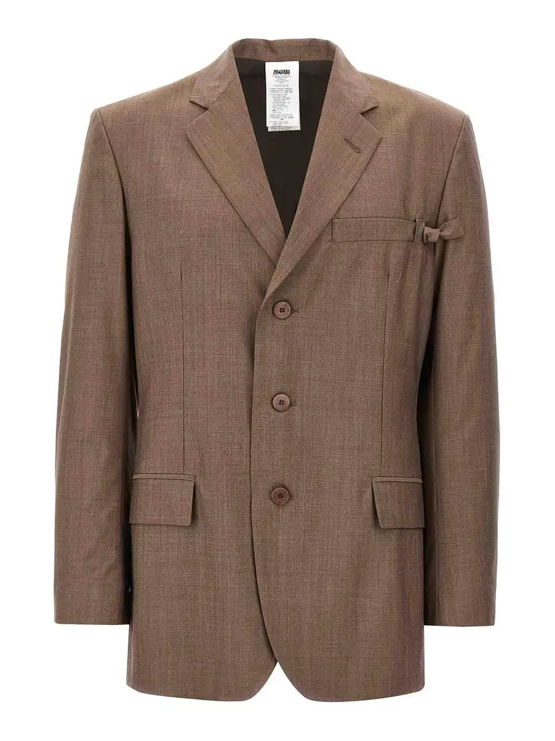 MAGLIANO Blazer Marrone 3300355