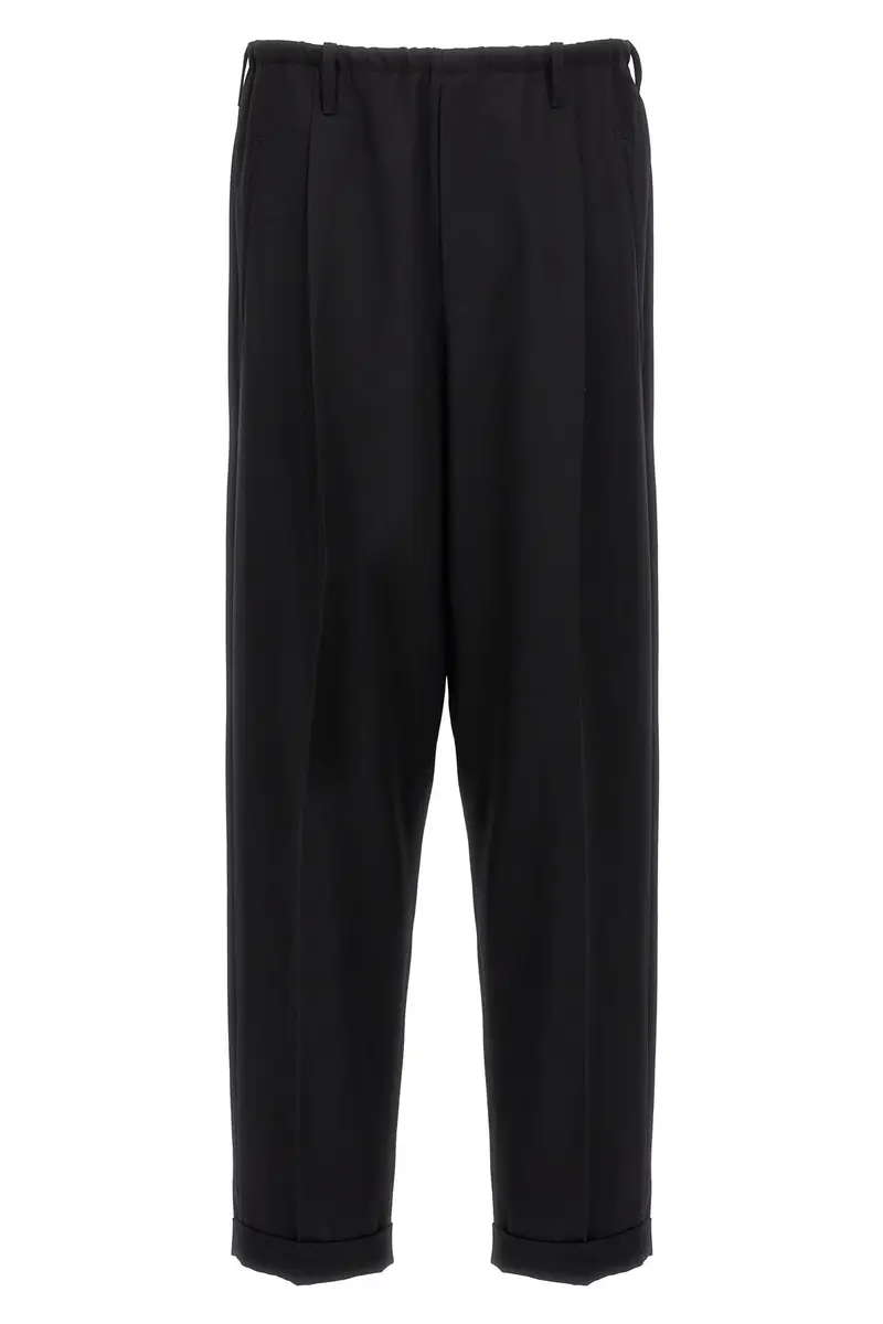 Pantalone People s Nero