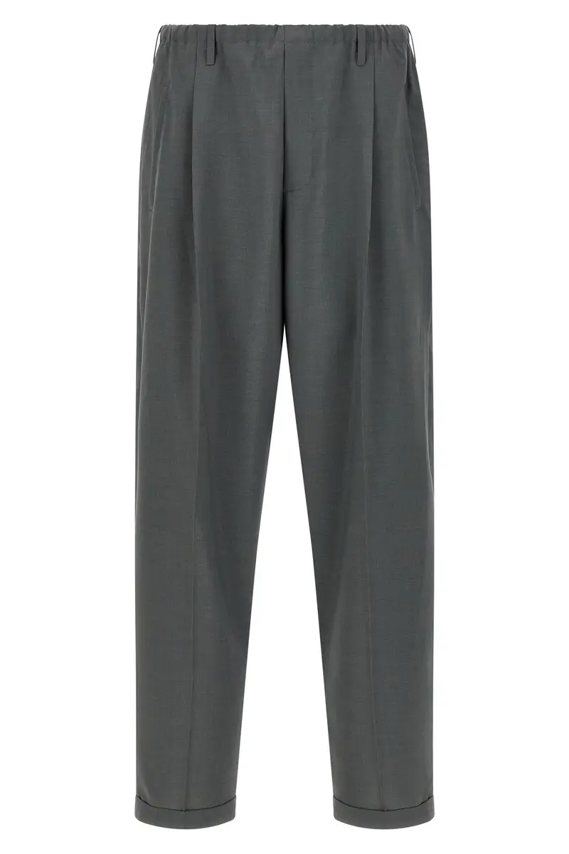 Pantalone 'People's Pant' Grigio