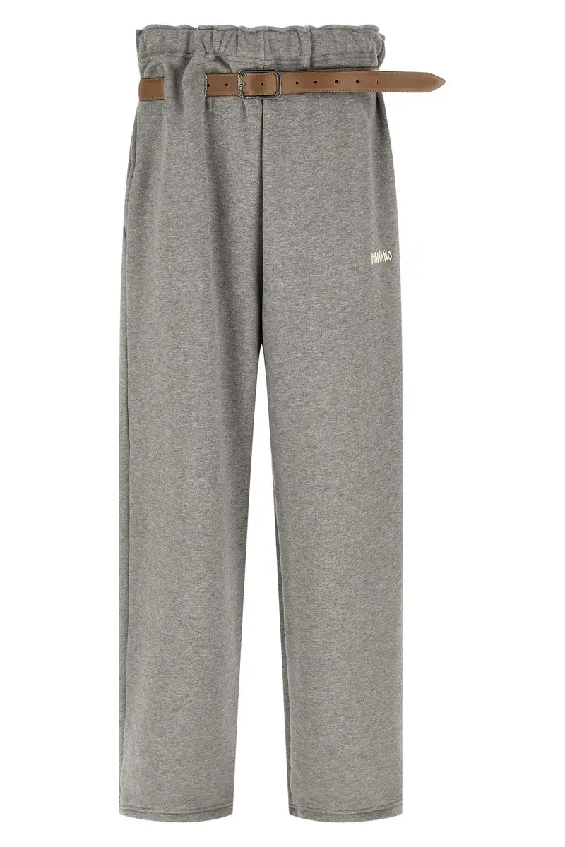 Pantalone Provincia Grigio