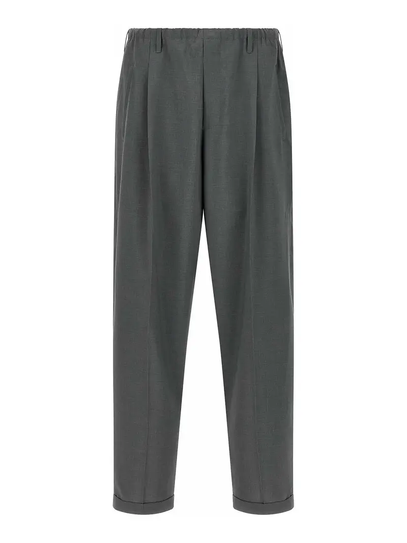 Pantaloni Grigio