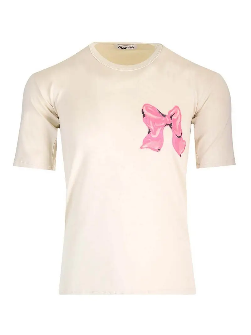 MAGLIANO T-shirt Bianco 3268192
