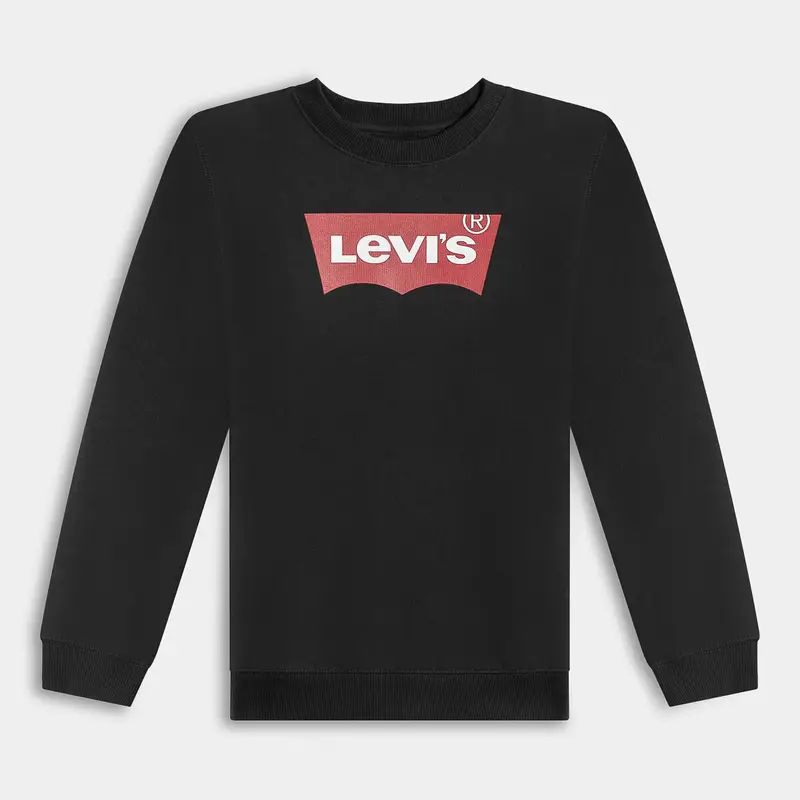 LEVI'S Felpe Bambino Nero 1979366