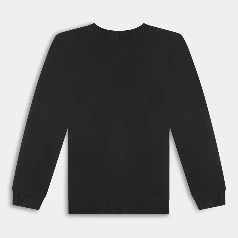 LEVI'S Felpe bambino Bambino Nero 1979366 miniatura 2