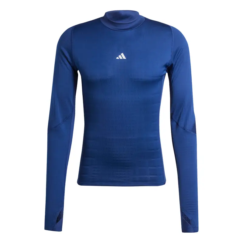Maglietta a manica lunga adidas Techfit Cold.rdy