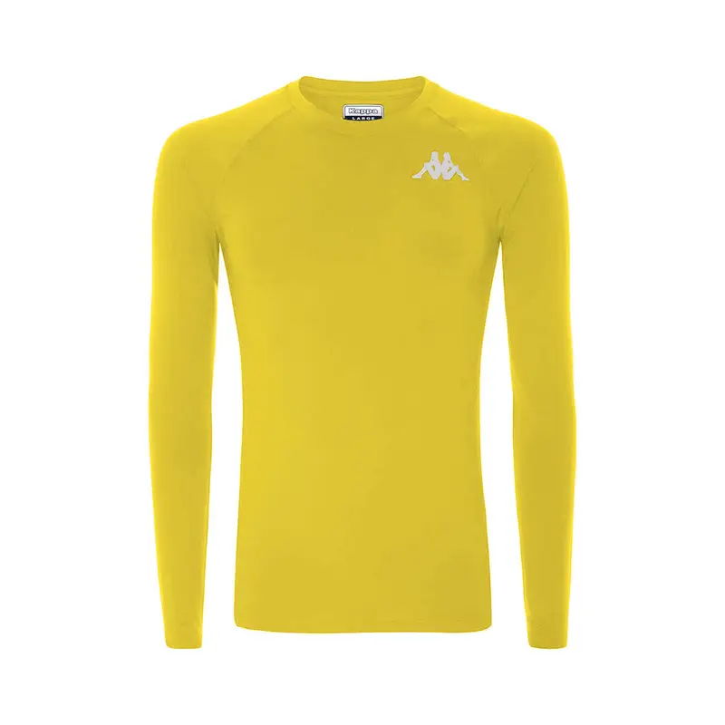 Maglietta a maniche lunghe per bambini Kappa Vurbat