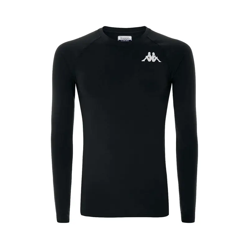 Maglietta a maniche lunghe per bambini Kappa Vurbat