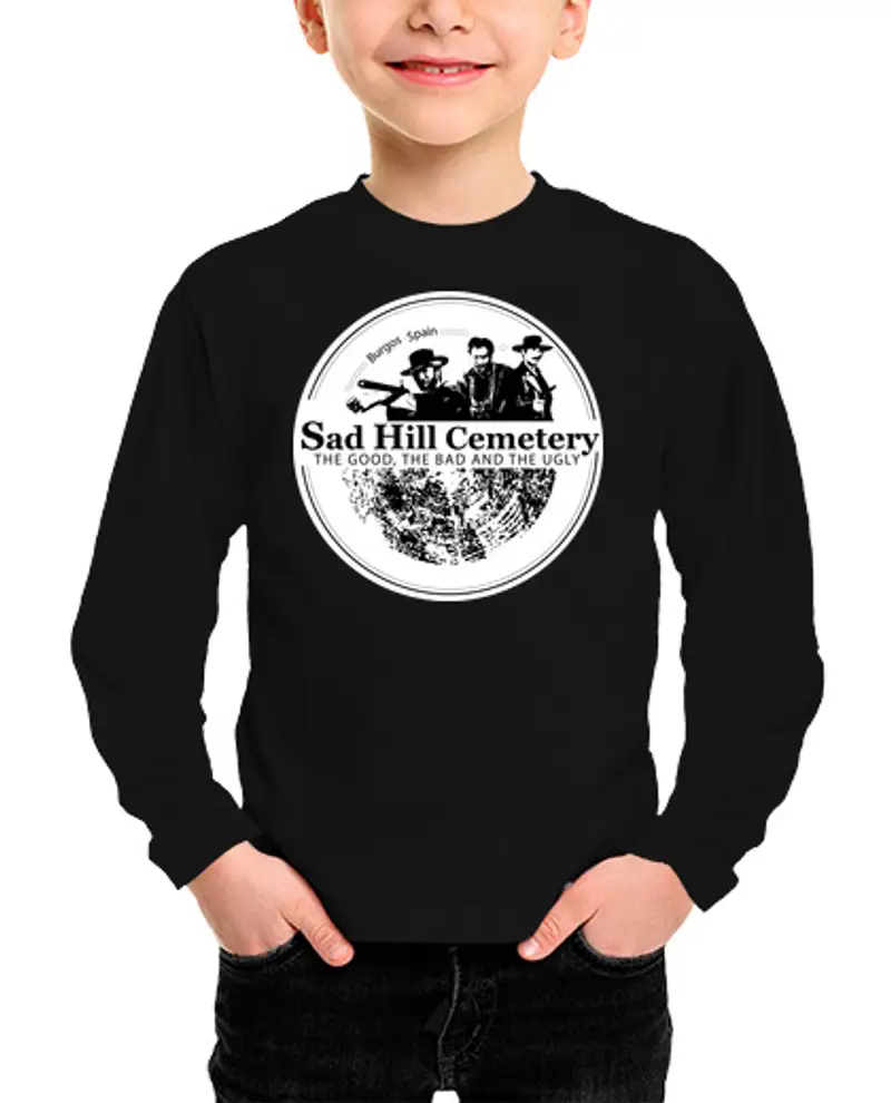 Tostadora T-shirt Bambino 1493570