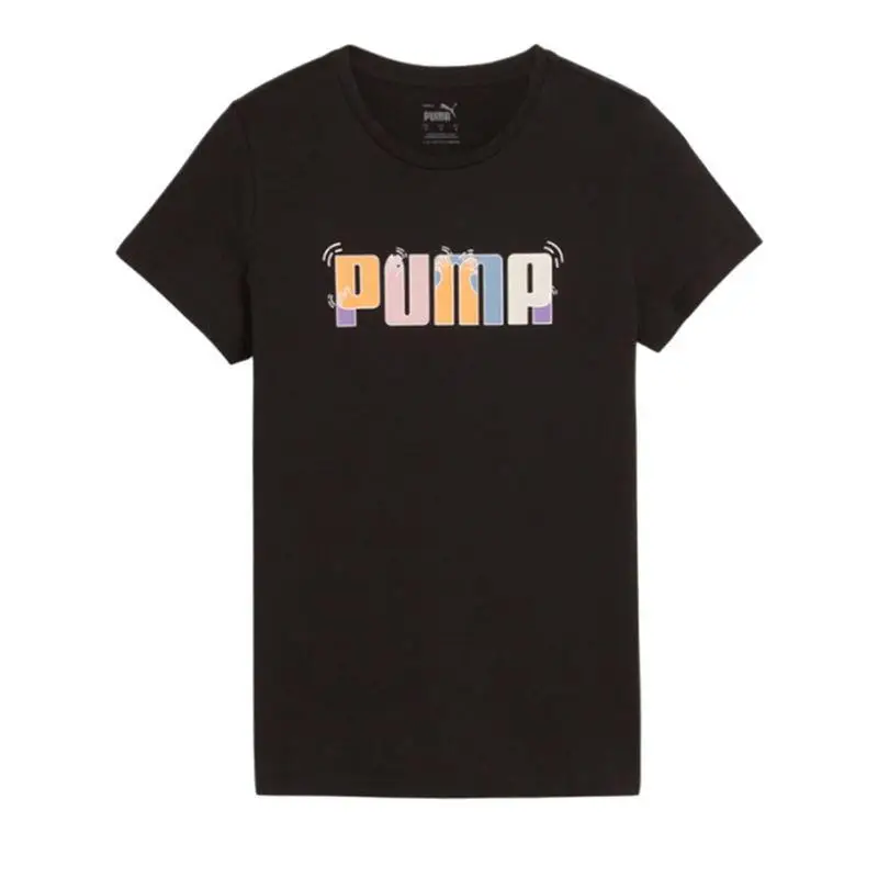 Maglietta con grafica PUMA ESS+ |  Puma