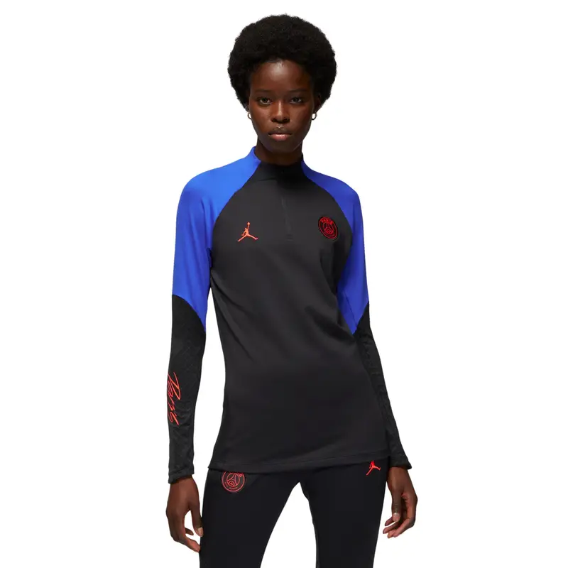 Maglietta da allenamento outdoor da donna PSG 2022/23