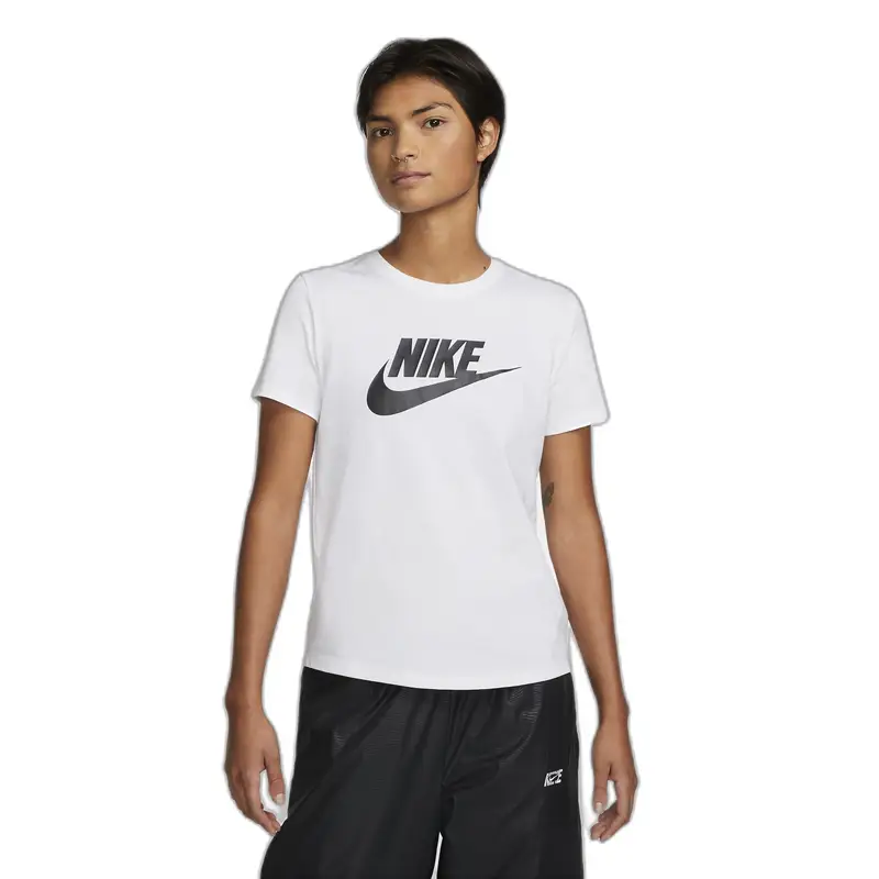 Maglietta da donna Nike Essential Icn Ftra