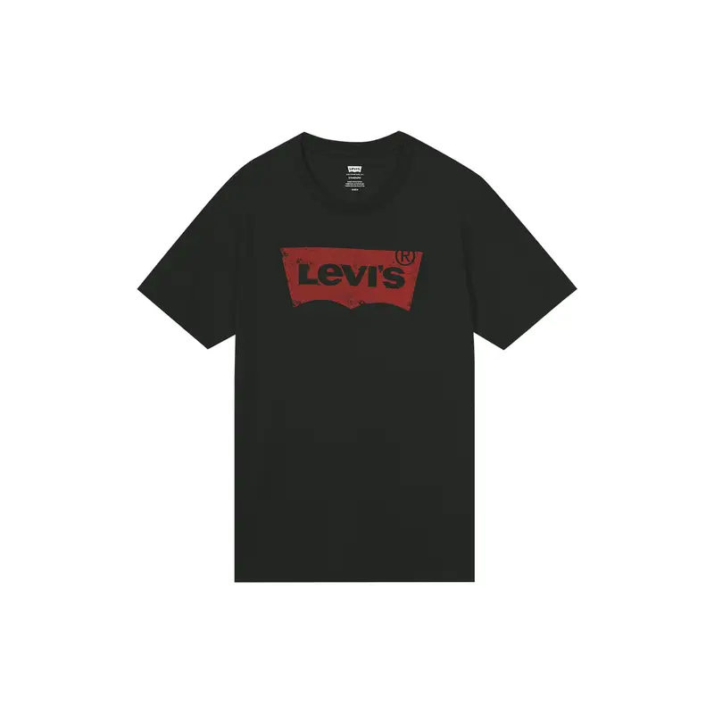 LEVI'S® Top Uomo Nero 2000533