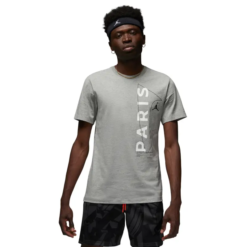 maglietta jordan PSG 2022/23