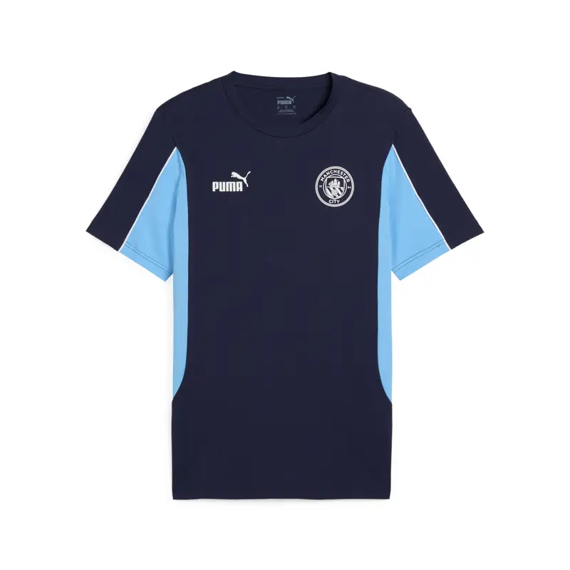 Maglietta Manchester City Archive 2024/25