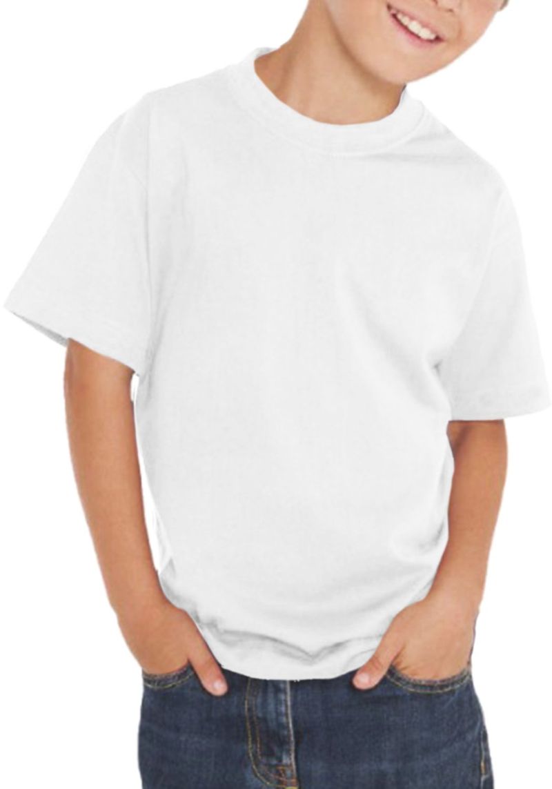 Fermento Italia T-shirt Bambino Bianco 22812