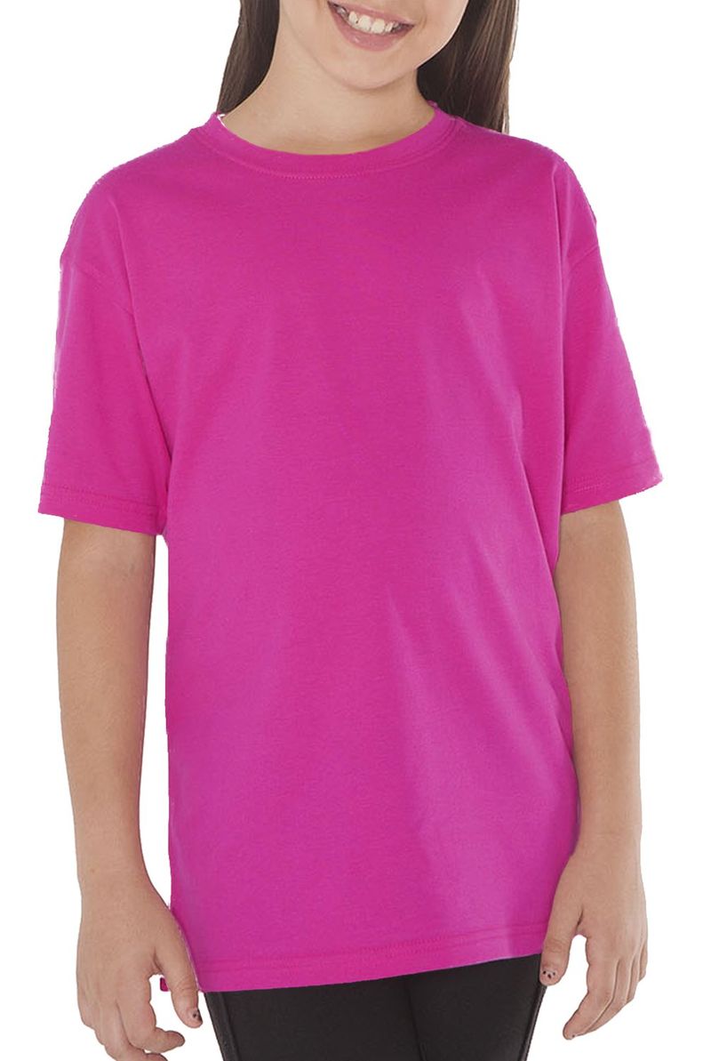 Fermento Italia T-shirt bimbo / bimba Multicolore 14173