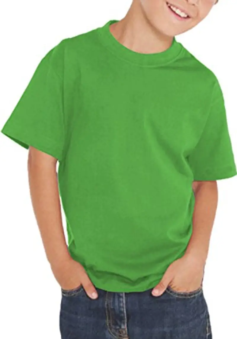 Fermento Italia T-shirt bimbo / bimba Verde 1915346
