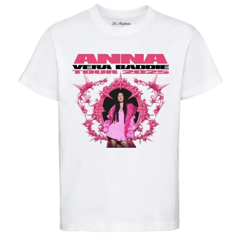 MAGLIERIA CONFORTI T-shirt Ragazza Bianco 2203803