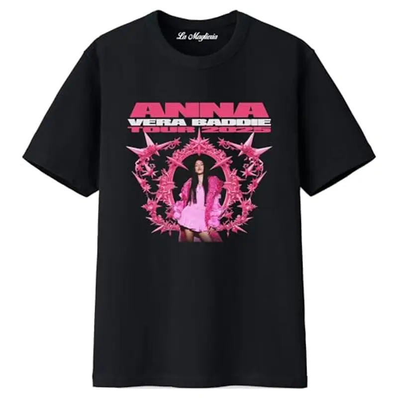MAGLIERIA CONFORTI T-shirt Ragazza Nero 1245700