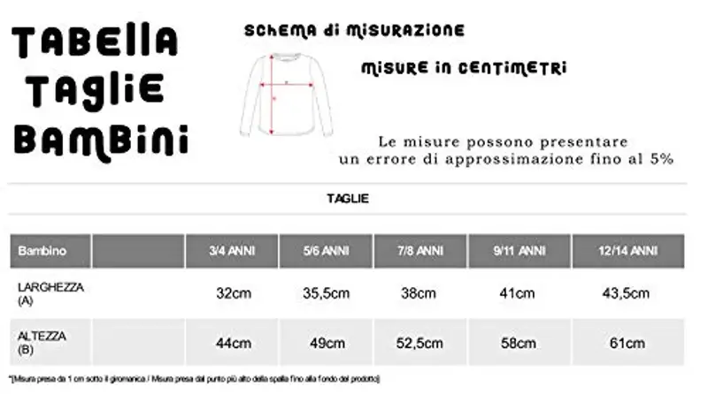 MAGLIERIA CONFORTI T-shirt Bambina Bianco 2094141 miniatura 3