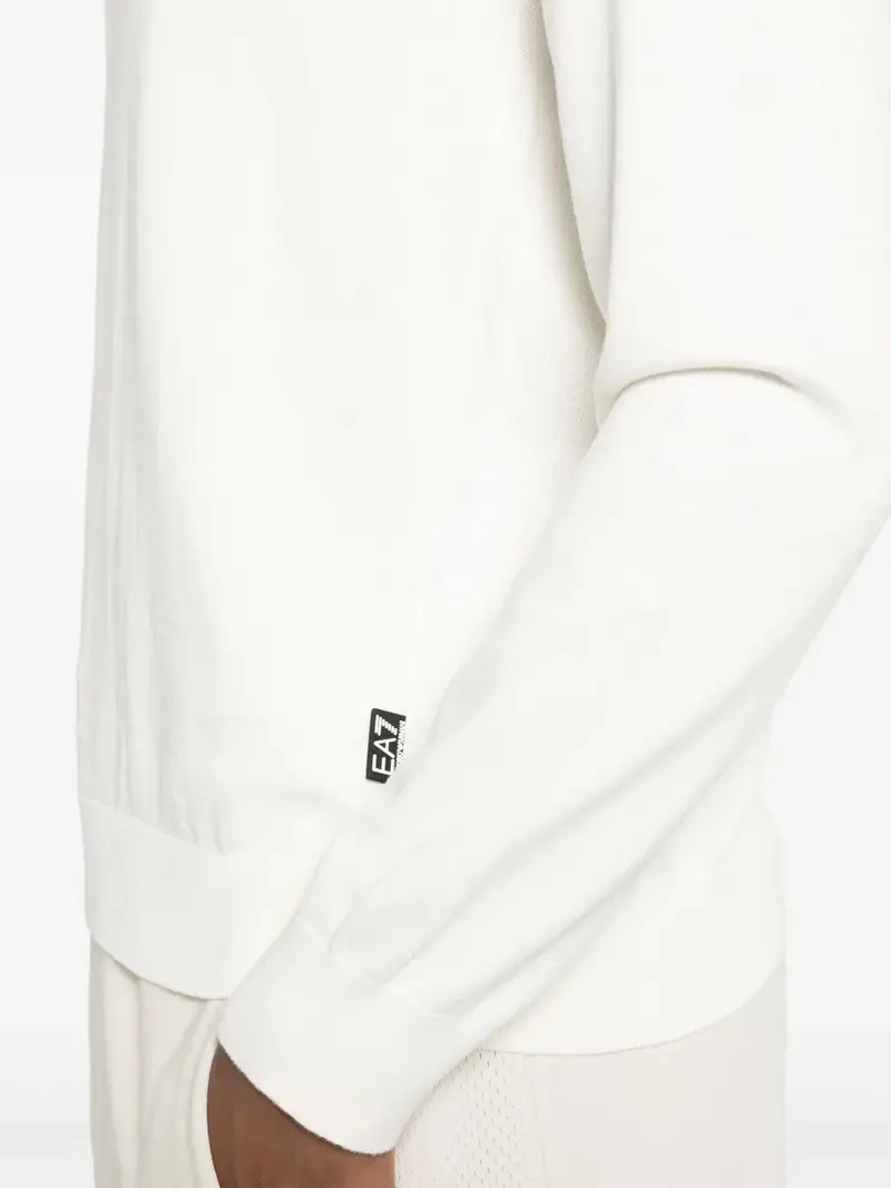 maglione EA7 miniatura 3