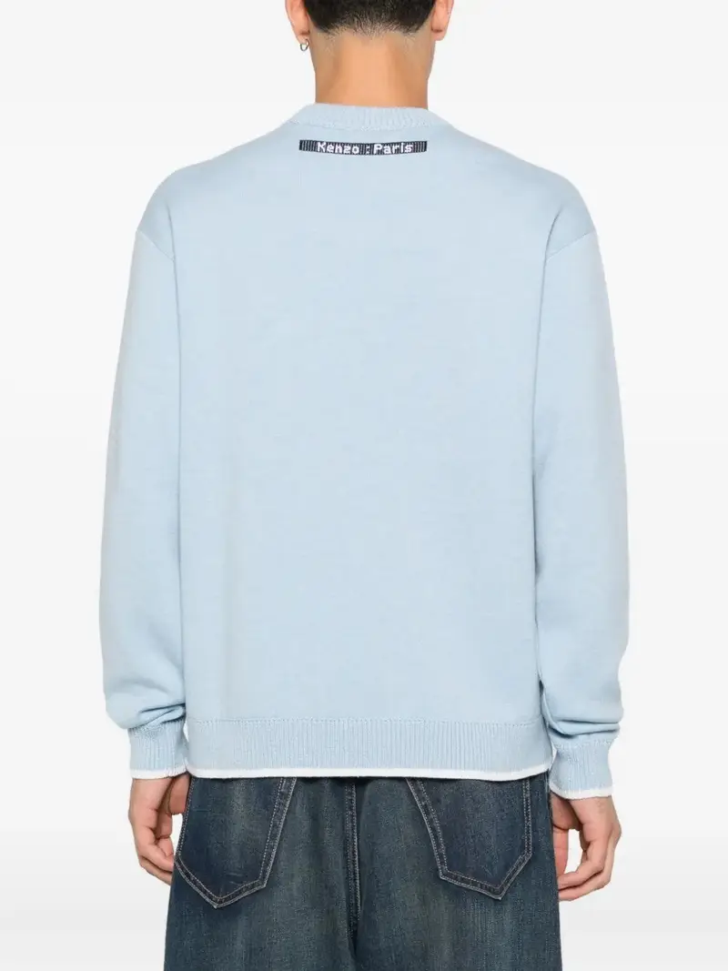 maglione kenzo miniatura 2