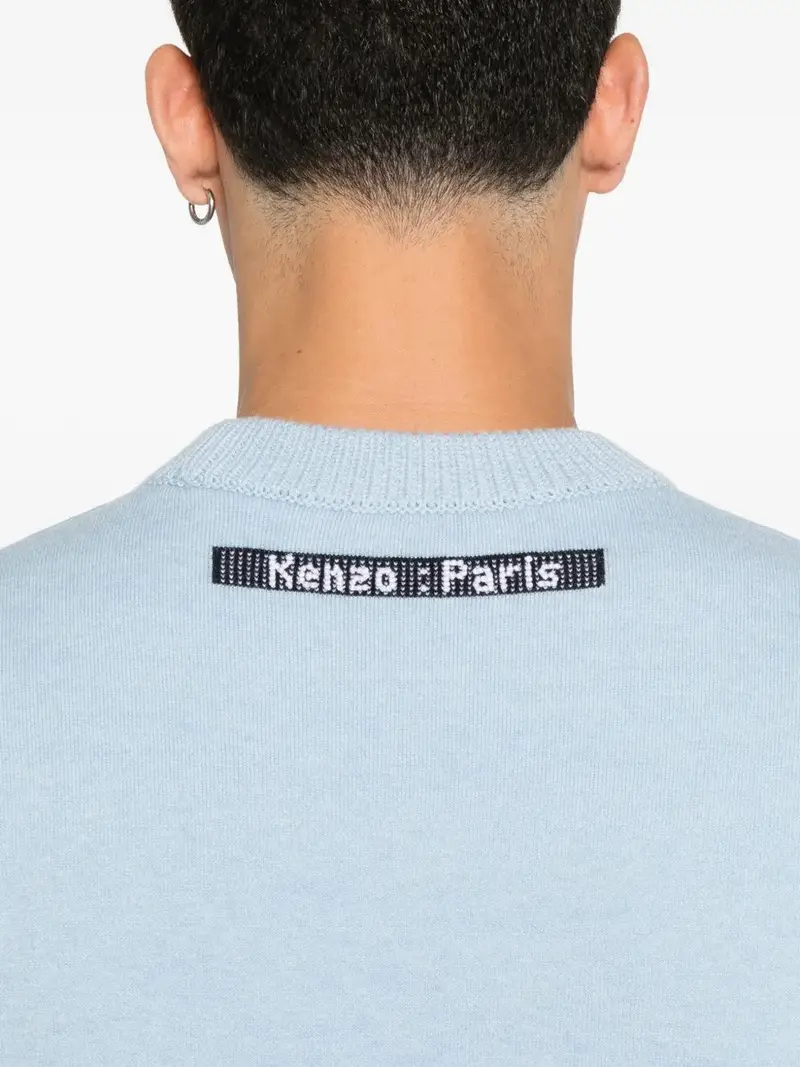 maglione kenzo miniatura 3