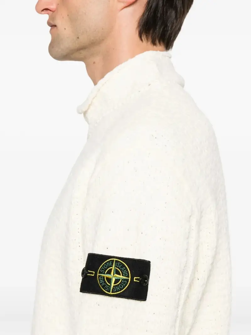 maglione stone island miniatura 2