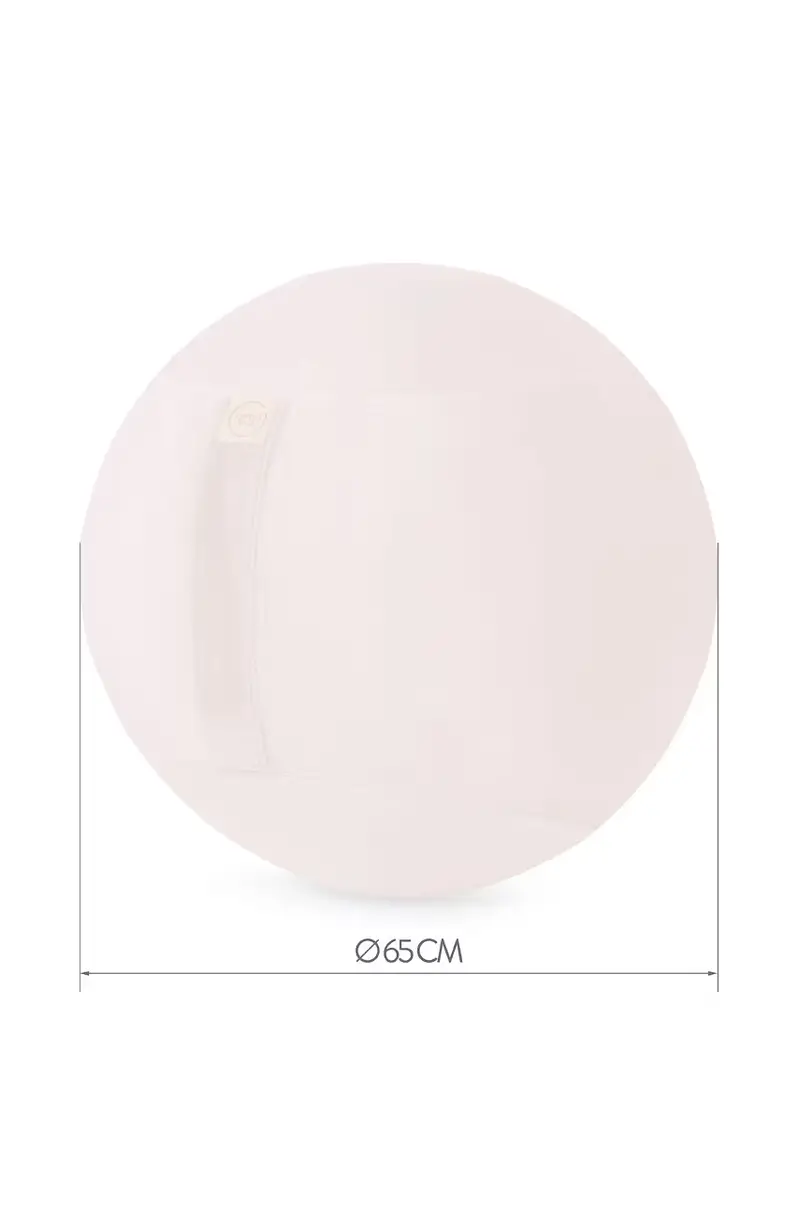 Magma Palla Fitness Rosa miniatura 2