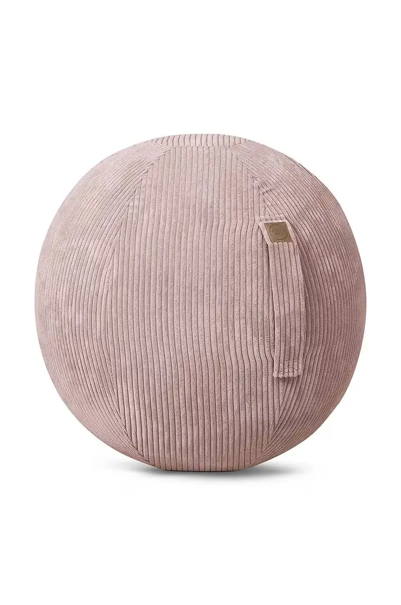 palla fitness Shara Sitting Ball Rosa