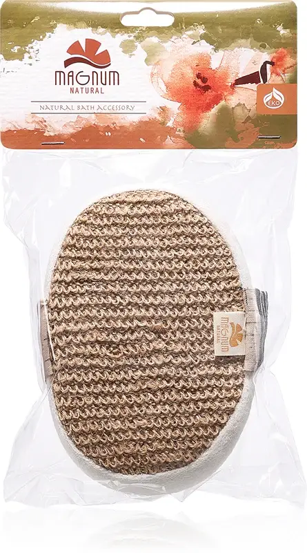 Natural spugna detergente 169