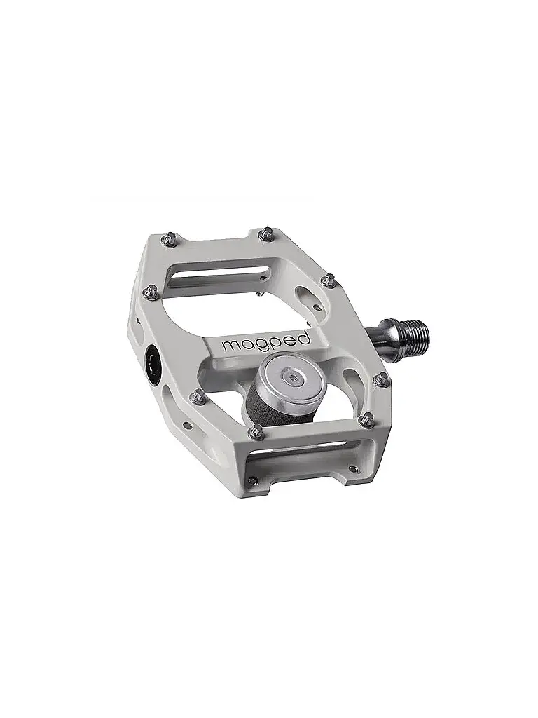 MTB-Pedale Ultra2 150 grigio chiaro