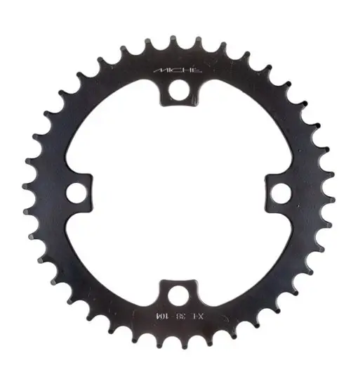 2123246 - corona e-bike Black