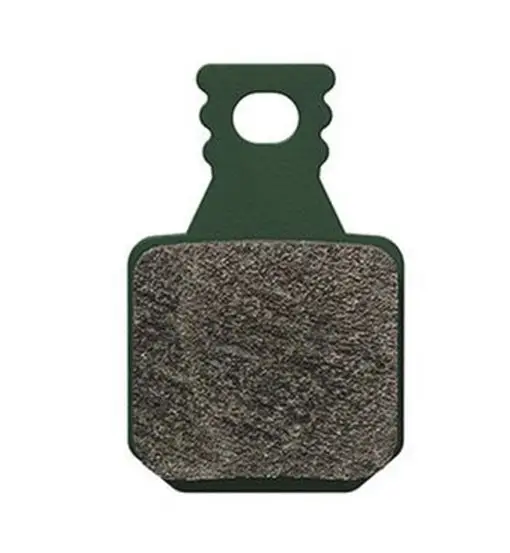 8 S, Sport - pastiglia freni Green