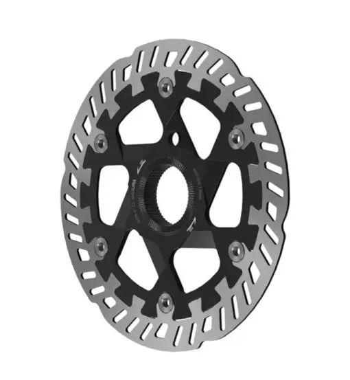 MDR-P CL - rotore freno a disco Grey