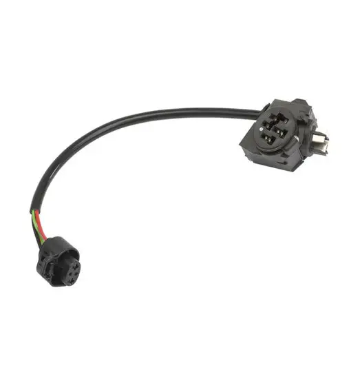 Powerpack - cavo batteria per telaio Black