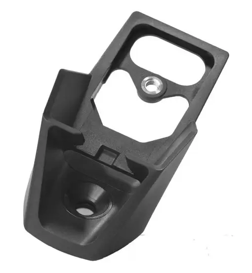 Supporto display Kiox - Ricambi eBike Black