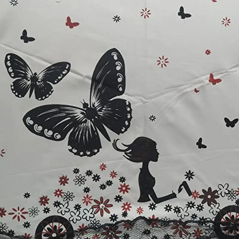 Maibar Ombrelli Bambina Beige 1599550 miniatura 3